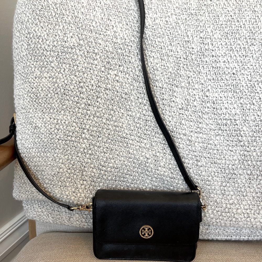 Tory Burch Mini Crossbody